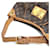 Louis Vuitton Monogram Galliera PM Multicolore  - vista 5