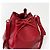 Noe Louis Vuitton Borsa a Spalla Petit Noé Red Rosso - vista 5
