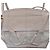 Bottega Veneta Borsa a tracolla White Intrecciato Arco Mini Tote Small Bianco - vista 7