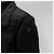 Moncler Herren Blazer Steppjacke Schwarz - Ansicht 9