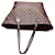 Louis Vuitton Damier Neverfull MM Marrone  - vista 6