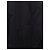 Louis Vuitton Langarm-Strickpullover mit Rundhalsausschnitt und Ton-in-Ton-Monogramm in Schwarz - Ansicht 3