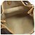 Louis Vuitton Borsa a Spalla Monogram Galliera PM Marrone - vista 10