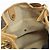 Louis Vuitton Borsa a Spalla Monogram Galliera PM Marrone - vista 11