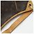 Louis Vuitton Borsa a Spalla Monogram Galliera PM Marrone - vista 6