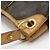 Louis Vuitton Borsa a Spalla Monogram Galliera PM Marrone - vista 7