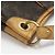 Louis Vuitton Borsa a Spalla Monogram Galliera PM Marrone - vista 8