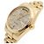 Rolex Orologio Day-Date in oro da uomo con quadrante in meteorite e diamanti originali Marrone - vista 10