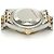 Rolex Orologio combinato Datejust Index Rail Dial da uomo D'oro - vista 14
