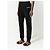 Burberry Pantaloni Jogger in Cotone Multi Multicolore - vista 4