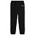 Burberry Pantaloni Jogger in Cotone Multi Multicolore - vista 8