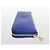 Mulberry Blossom Napa Blue Long Wallet Blau - Ansicht 14