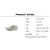 Bottega Veneta Sneakers Orbit in scamosciato Multicolore - vista 11