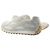 Bottega Veneta Sneakers Orbit in scamosciato Multicolore - vista 8