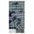 Hermès Sciarpa Tartan Echec au Roi Multicolore