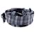 Hermès Sciarpa Tartan Echec au Roi Multicolore - vista 11
