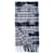 Hermès Sciarpa Tartan Echec au Roi Multicolore - vista 7