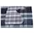 Hermès Sciarpa Tartan Echec au Roi Multicolore - vista 8