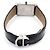 Cartier Relógio Tank Solo Steel Large Multicor - vista 3