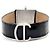 Cartier Relógio Tank Solo Steel Large Multicor - vista 4