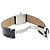 Cartier Relógio Tank Solo Steel Large Multicor - vista 5