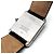 Cartier Relógio Tank Solo Steel Large Multicor - vista 6