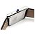 Cartier Relógio Tank Solo Steel Large Multicor - vista 7