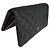 Chanel Classic Soft Caviar Black Timeless Silver Flap Long Wallet Schwarz - Ansicht 5