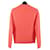 Hermès Kaschmirpullover mit langen Ärmeln Rot  - Ansicht 4
