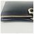 Cartera larga Gancini Saffiano plateada para mujer Salvatore Ferragamo - vista 7