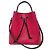 Néonoé Louis Vuitton Grenade Pink Noir Epi NeoNoe Rosa