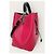 Néonoé Louis Vuitton Grenade Pink Noir Epi NeoNoe Rosa - vista 4