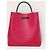 Néonoé Louis Vuitton Grenade Pink Noir Epi NeoNoe Rosa - vista 6