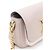 Louis Vuitton Borsa Tote e Borsa a Spalla Lockme Tender Marrone - vista 4