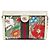 Gucci Borsa a Spalla Ophidia GG Supreme Multicolore