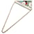 Gucci Borsa a Spalla Ophidia GG Supreme Multicolore - vista 5