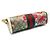 Gucci Borsa a Spalla Ophidia GG Supreme Multicolore - vista 7