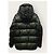 Moncler Alyx Almond Green Short Down Jacket - view 4