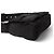 Bottega Veneta Borsa a tracolla Padded Tech Mini Cassette Nero - vista 5