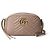 Gucci Piccola borsa a tracolla GG Marmont Matelassé Multicolore
