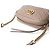 Gucci Piccola borsa a tracolla GG Marmont Matelassé Multicolore - vista 4