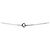 Tiffany & Co Collana Paloma Graffiti in argento - vista 3