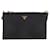 Prada Mini borsa a tracolla Saffiano Nero  - vista 1