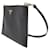 Prada Mini borsa a tracolla Saffiano Nero  - vista 2