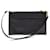 Prada Mini borsa a tracolla Saffiano Nero  - vista 3