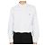 Ralph Lauren Camicia Slim Fit con ricamo Pony da uomo (Bianco) Argento