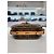 Louis Vuitton Borsa a tracolla Sapot Super mm Tambourine Marrone - vista 16