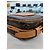 Louis Vuitton Borsa a tracolla Sapot Super mm Tambourine Marrone - vista 17