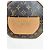 Louis Vuitton Borsa a tracolla Sapot Super mm Tambourine Marrone - vista 19