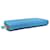 Prada Saffiano Long Wallet Blau - Ansicht 6